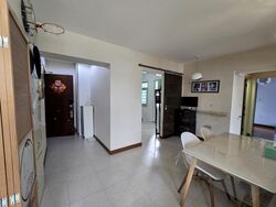 Blk 273B Atrina (Sengkang), HDB 4 Rooms #518443481
